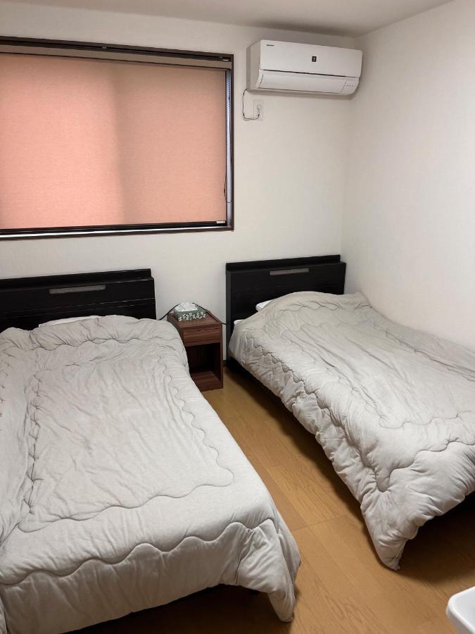 Guesthouse Hatenashi - Vacation Stay 43938V هونغو المظهر الخارجي الصورة