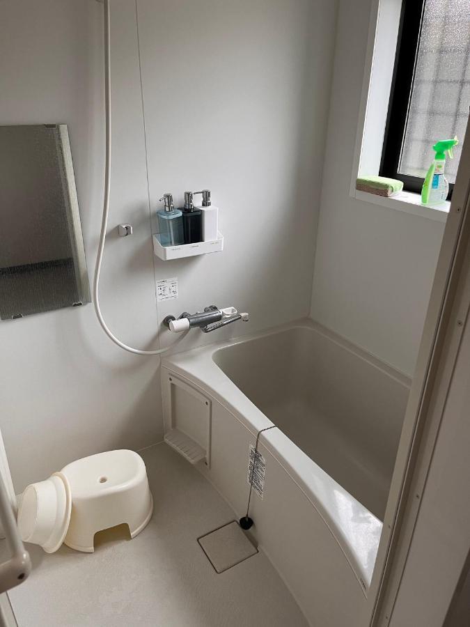 Guesthouse Hatenashi - Vacation Stay 43938V هونغو المظهر الخارجي الصورة